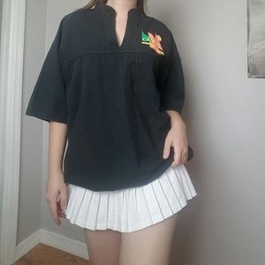 Cancun 80s Top