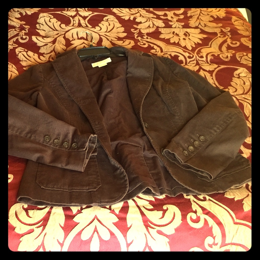 Michel Kors Casual Jacket