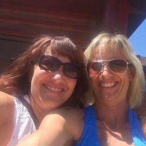 Meet your Posher, Peggy