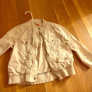 Kids Jean jacket