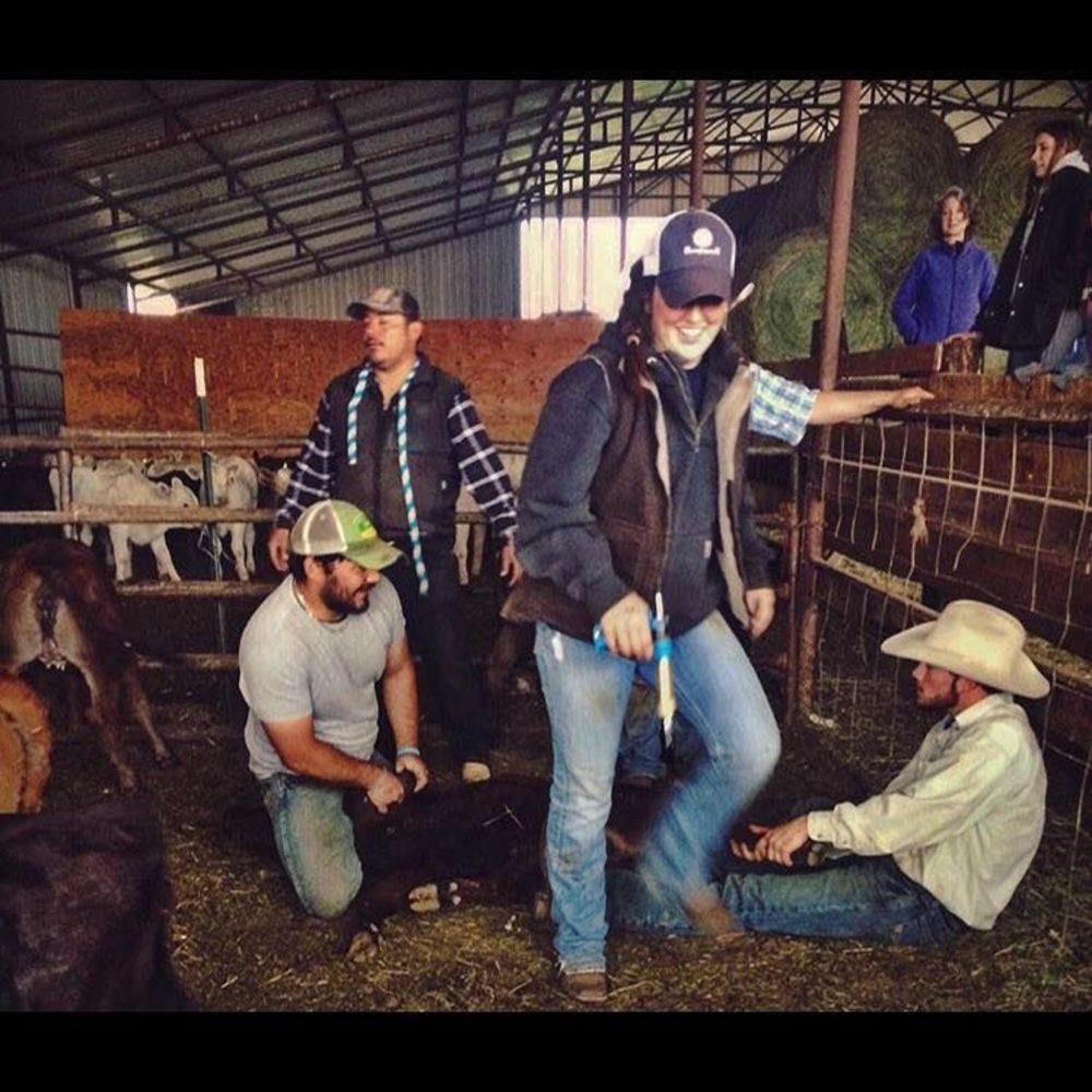 Meet your Posher, Maddie