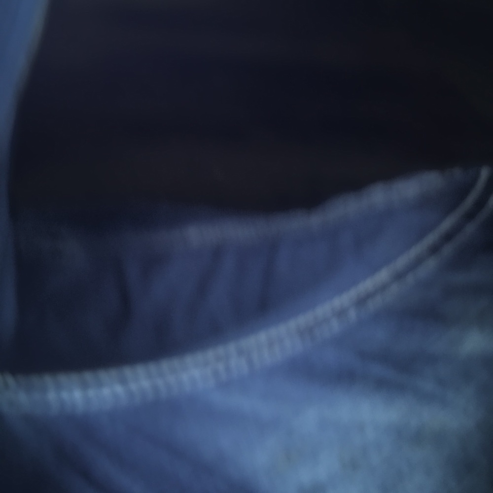 Meet your Posher, Mz