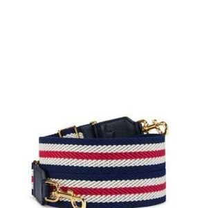 Tory Burch Guitar Strap