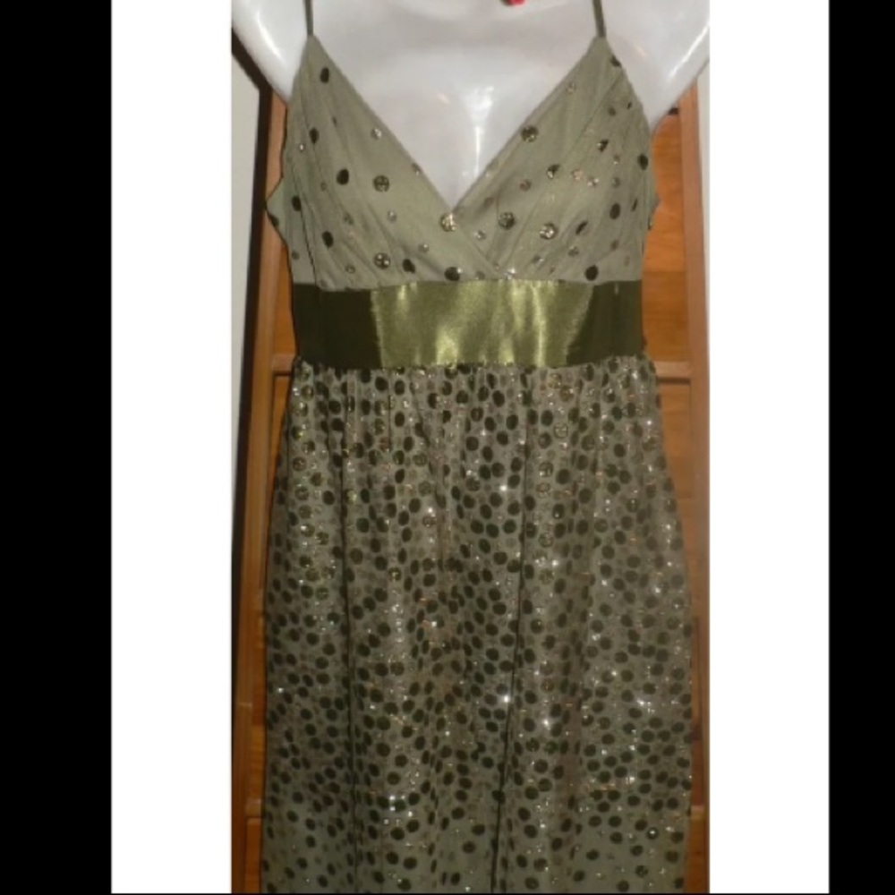MAKE AN OFFER‼️ Ruby Rox Formal Dress Jrs 7