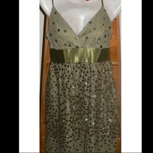 MAKE AN OFFER‼️ Ruby Rox Formal Dress Jrs 7