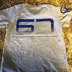 Toddler Boys Polo Ralph Lauren T-shirt