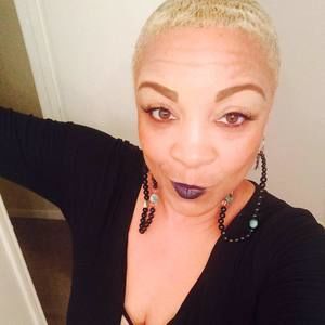 Meet your Posher, Marlene