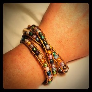 Wrap Bracelet