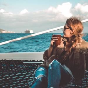 Meet your Posher, Alya