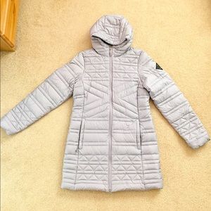 The North Face Puffy Jacket