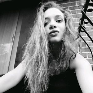 Meet your Posher, Gordana