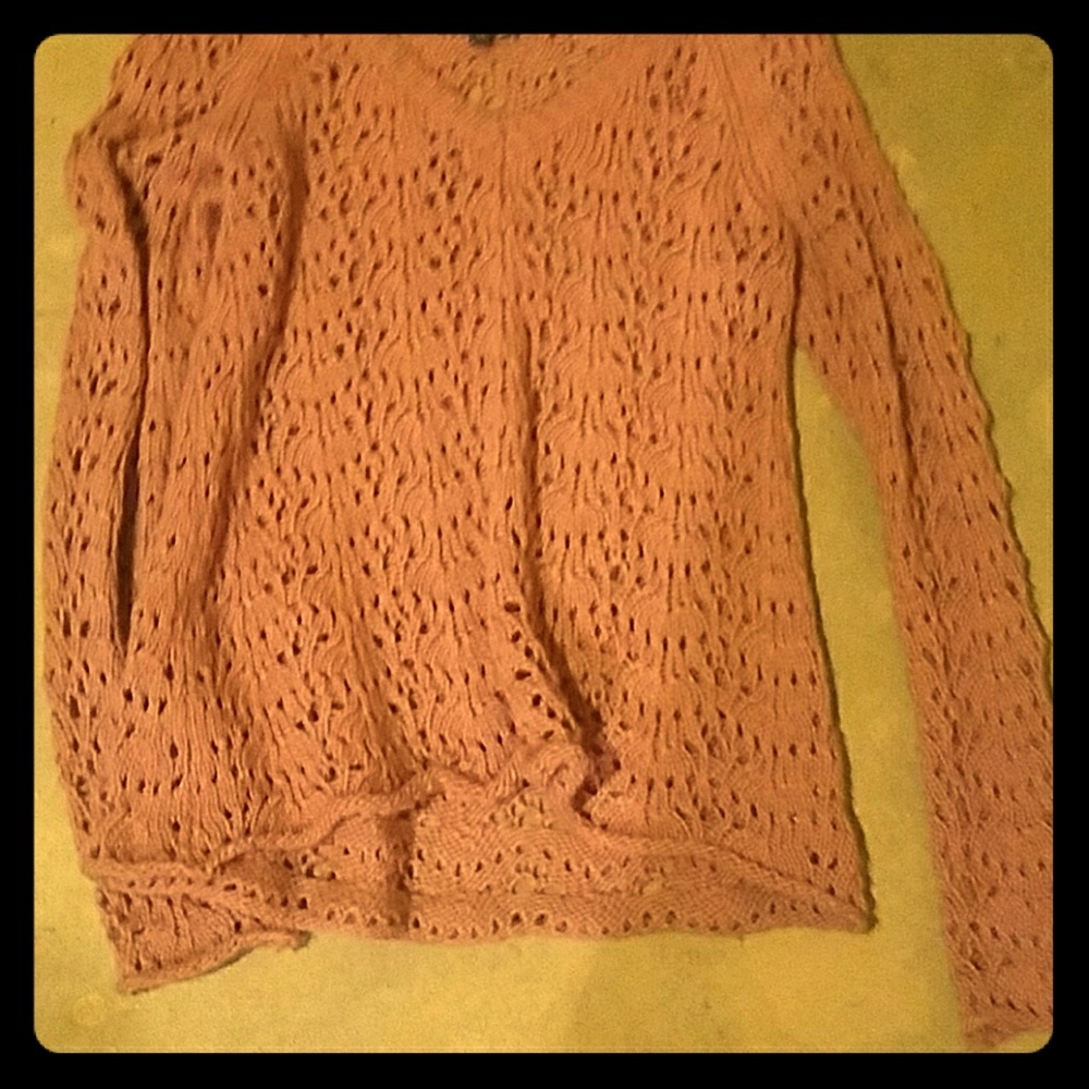 Sweater