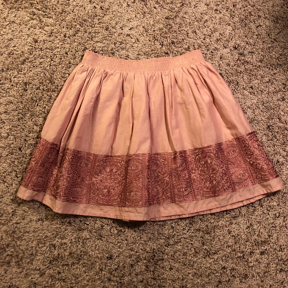 Super cute skirt