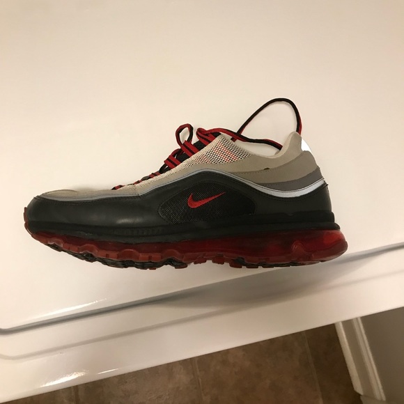 Nike Air Max 360 - Picture 2 of 3
