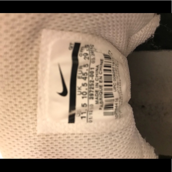 Nike Air Max 360 - Picture 3 of 3