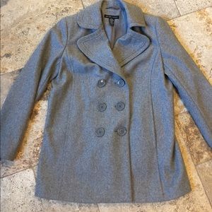 New York & Company wool coat ☃️☃️