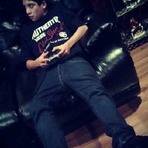 Meet your Posher, Mark