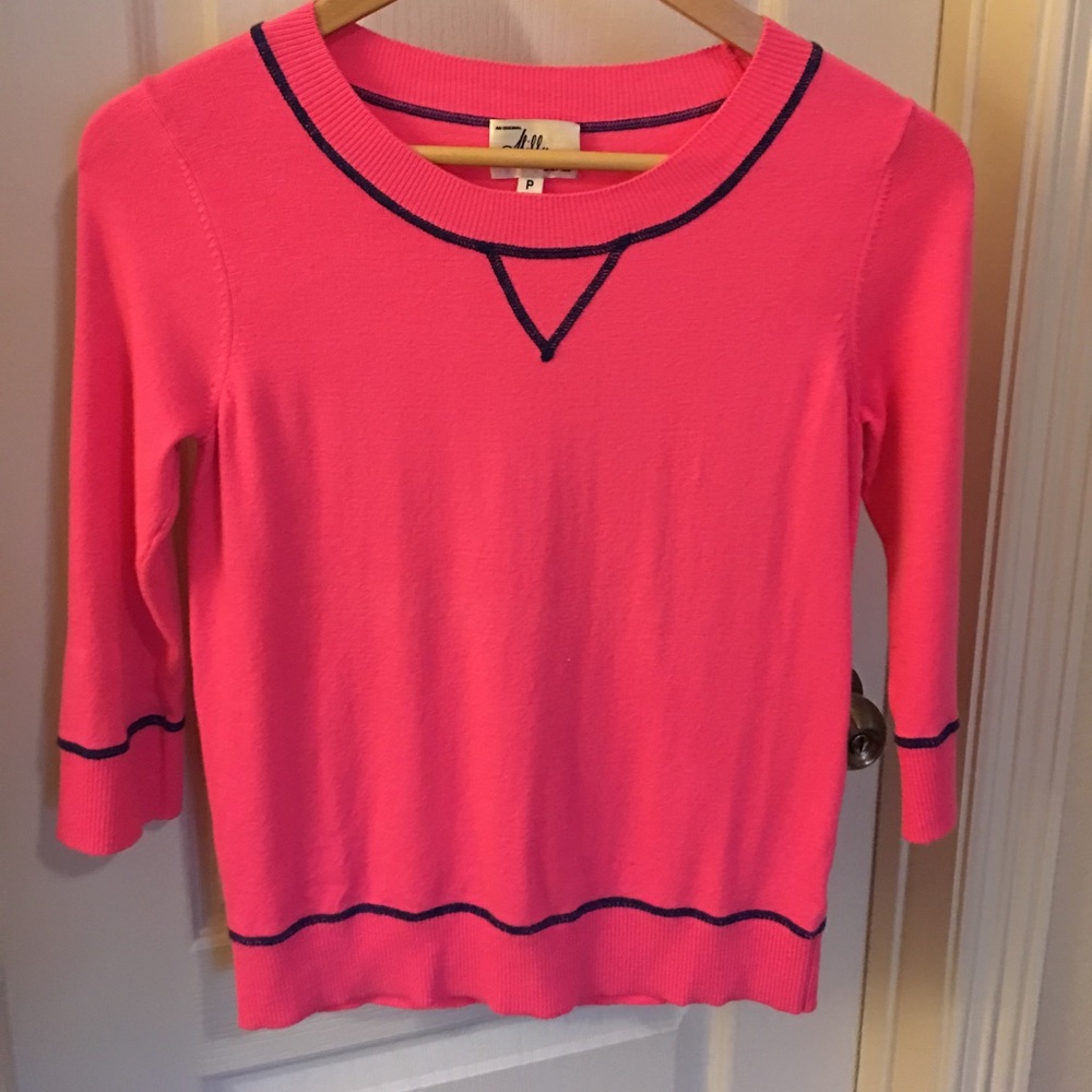 Milly Sweater