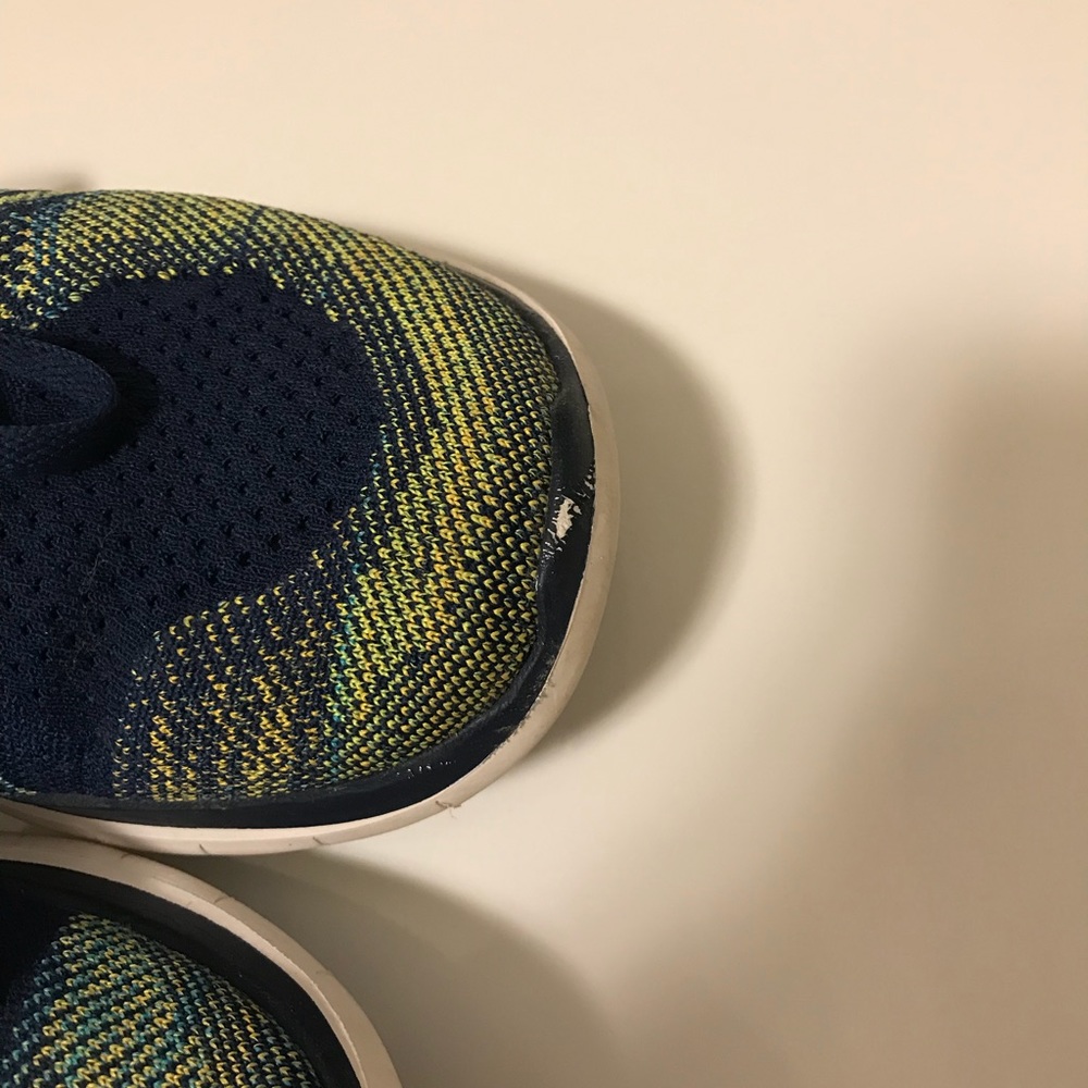 Nike flynits - Picture 2 of 4