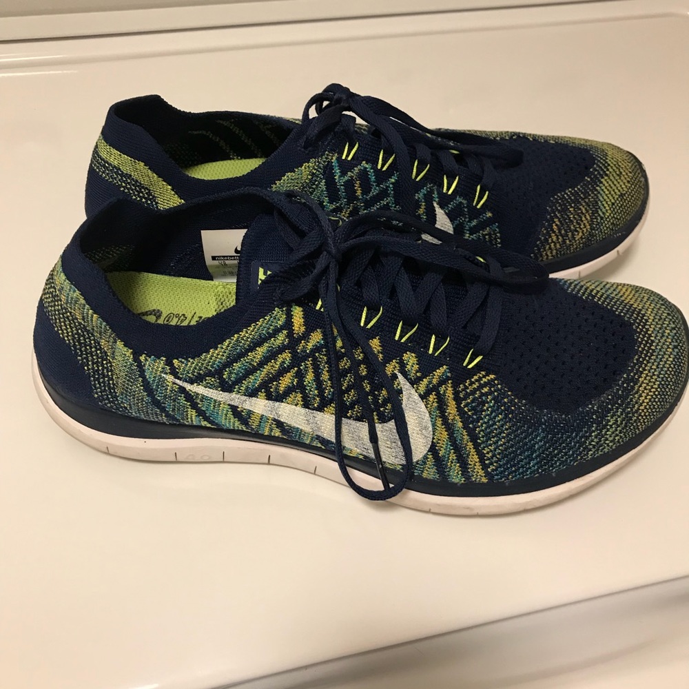 Nike flynits - Picture 3 of 4
