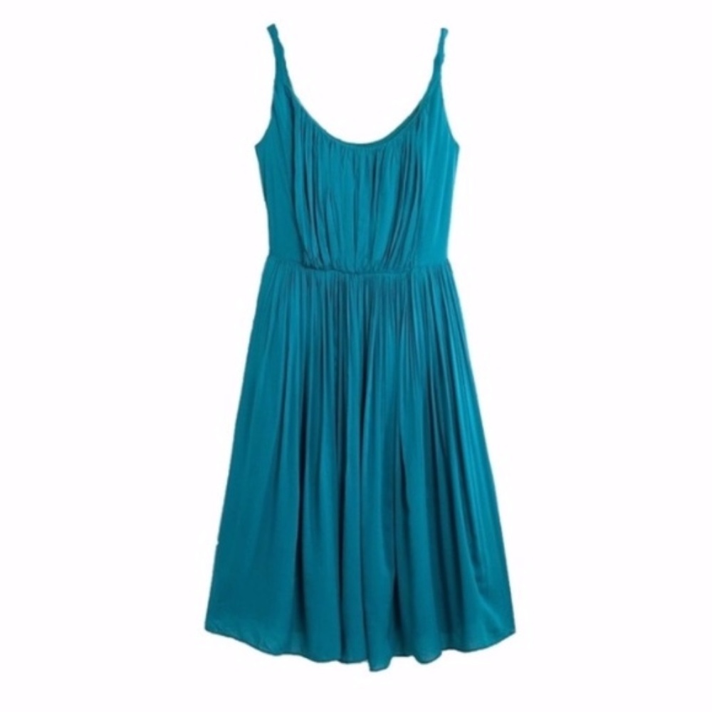 Madewell Sun Isle Dress