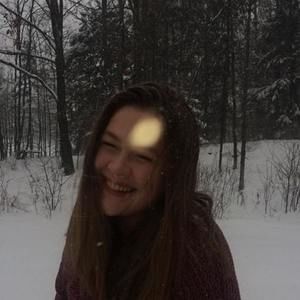 Meet your Posher, Lillian