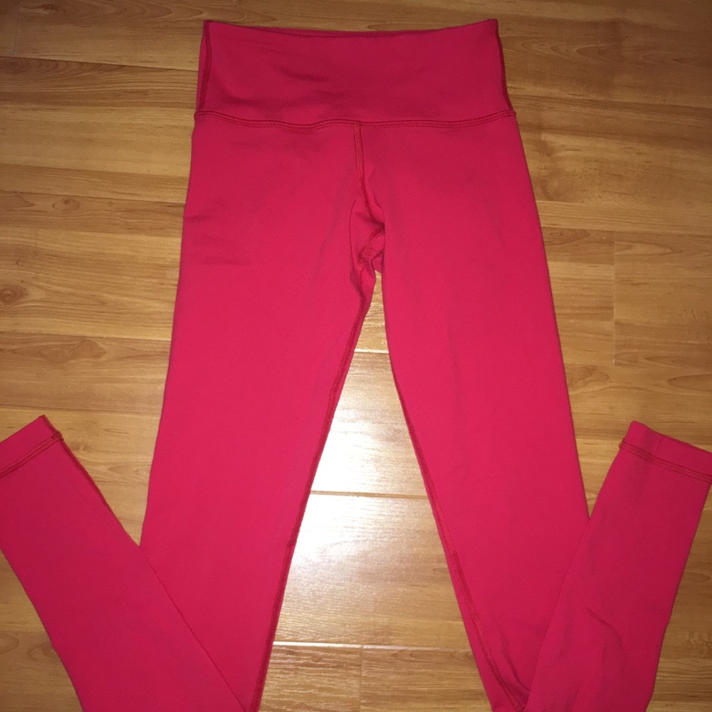 Lululemon leggings excellent condition