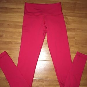 Lululemon leggings excellent condition