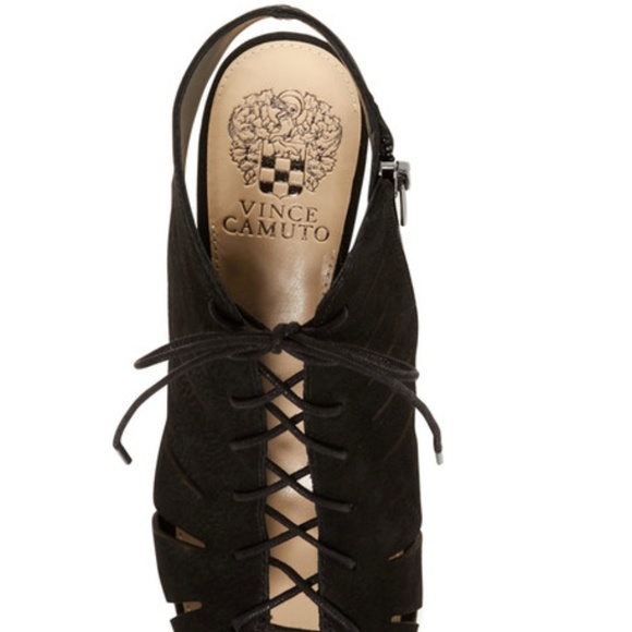 SALE (today only!) NWOT! Vince Camuto Heels! - Picture 6 of 8