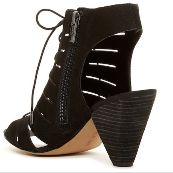 SALE (today only!) NWOT! Vince Camuto Heels! - Picture 5 of 8