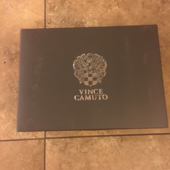 SALE (today only!) NWOT! Vince Camuto Heels! - Picture 7 of 8