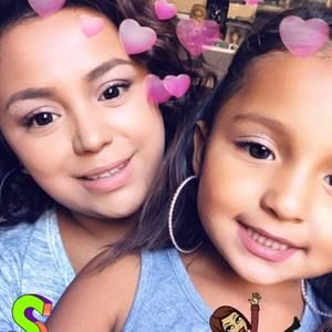 Meet your Posher, Sabrina