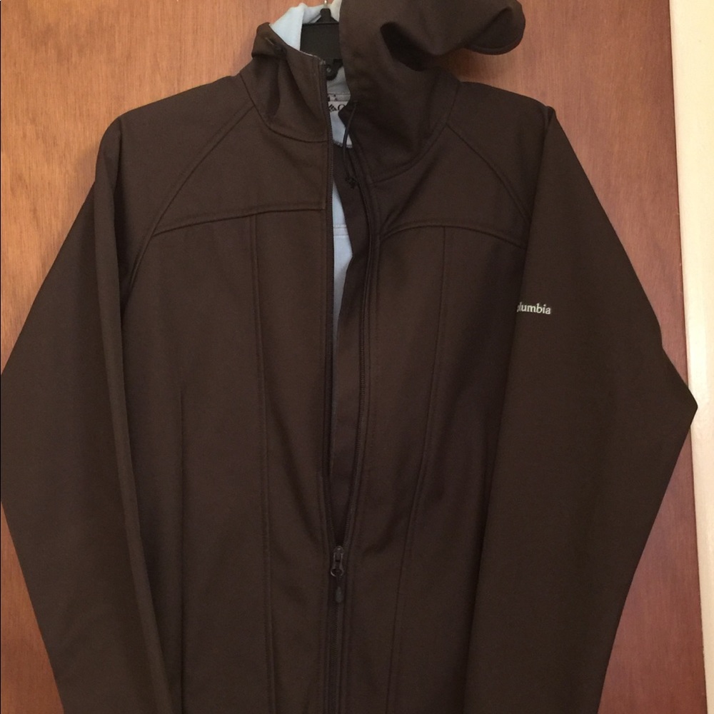 Columbia Jacket