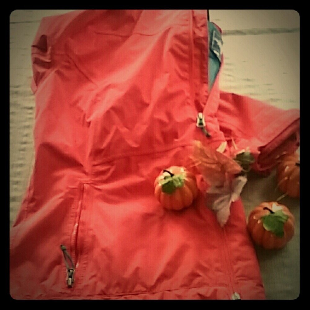 Northface jacket