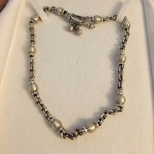 Scott Kay Necklace
