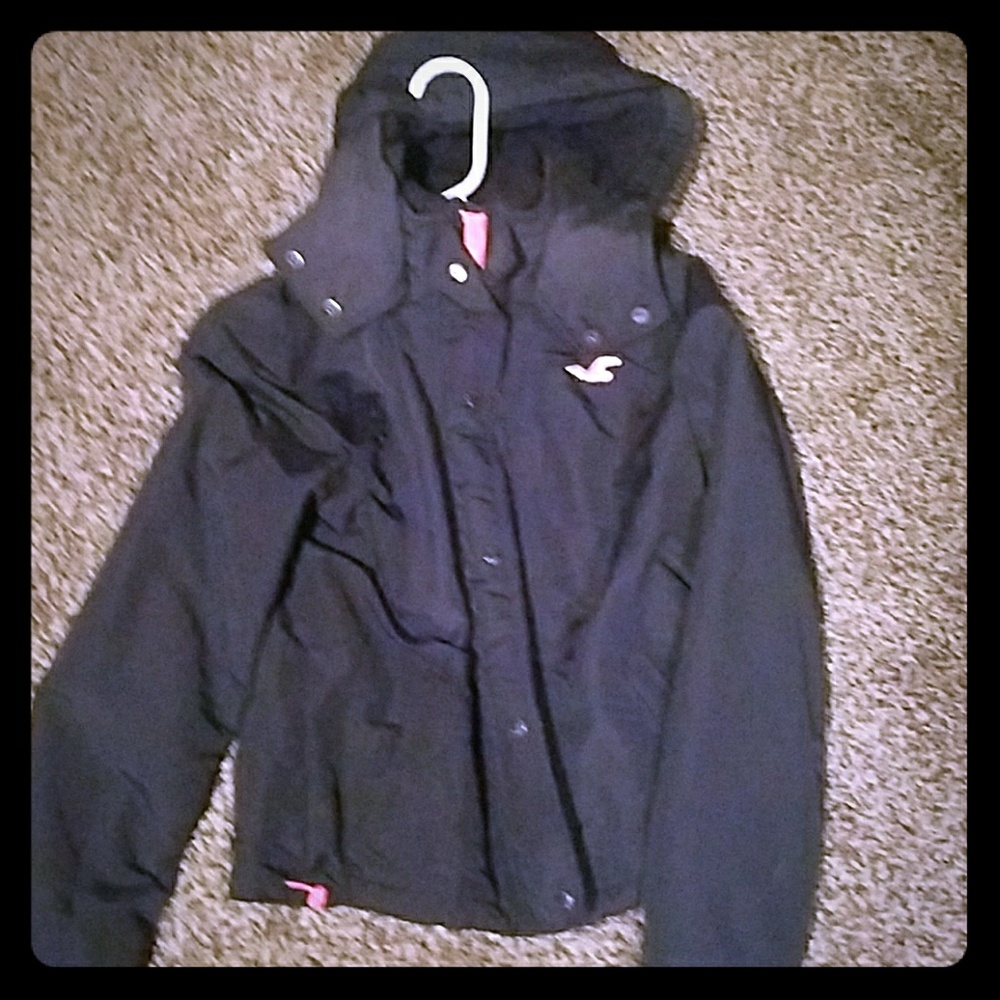 winter jacket