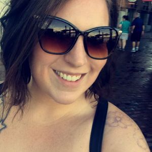 Meet your Posher, Lindsay