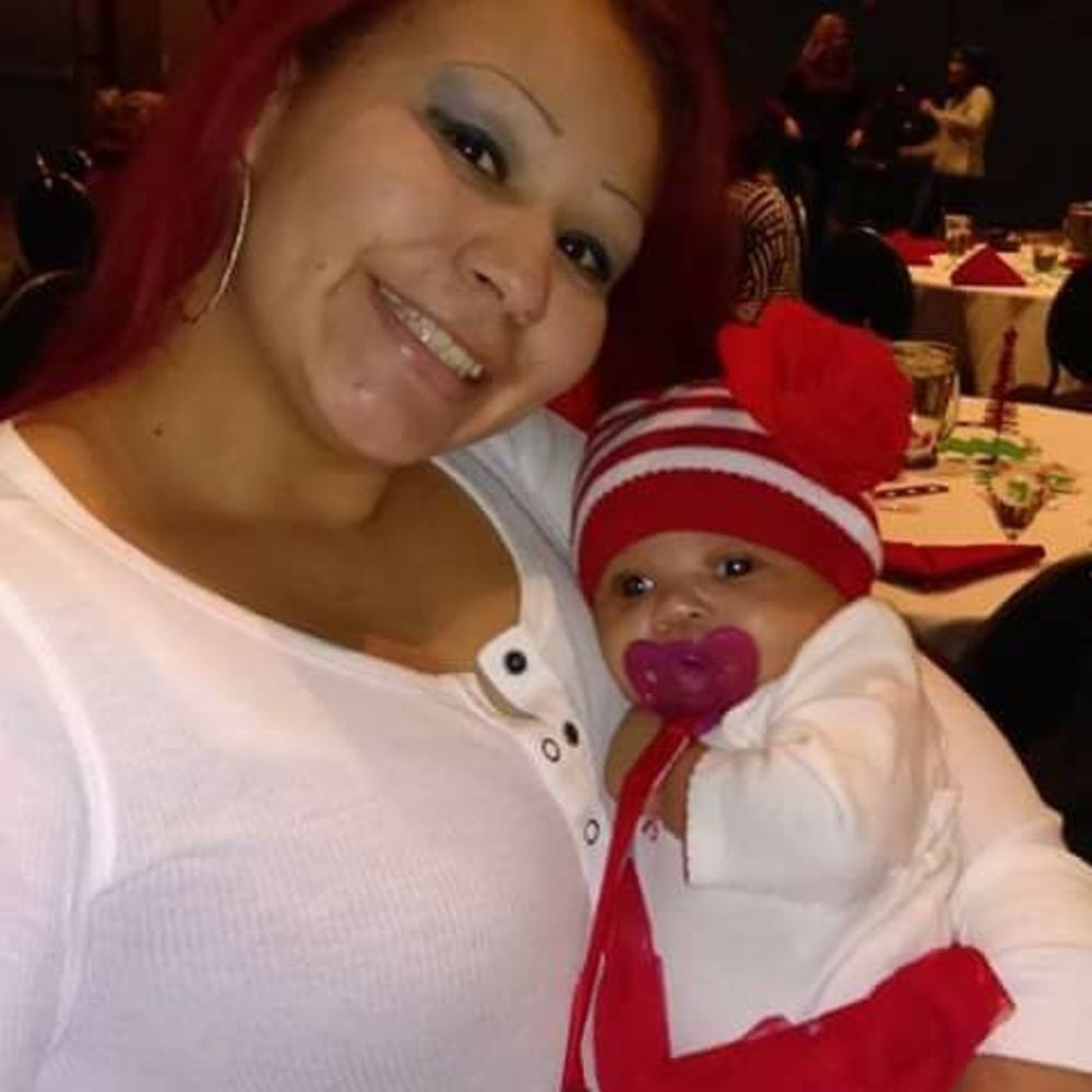 Meet your Posher, Lorraine