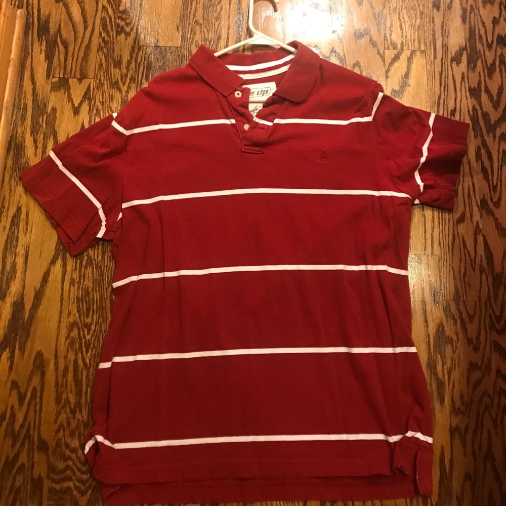 Men’s Urban Up shirt