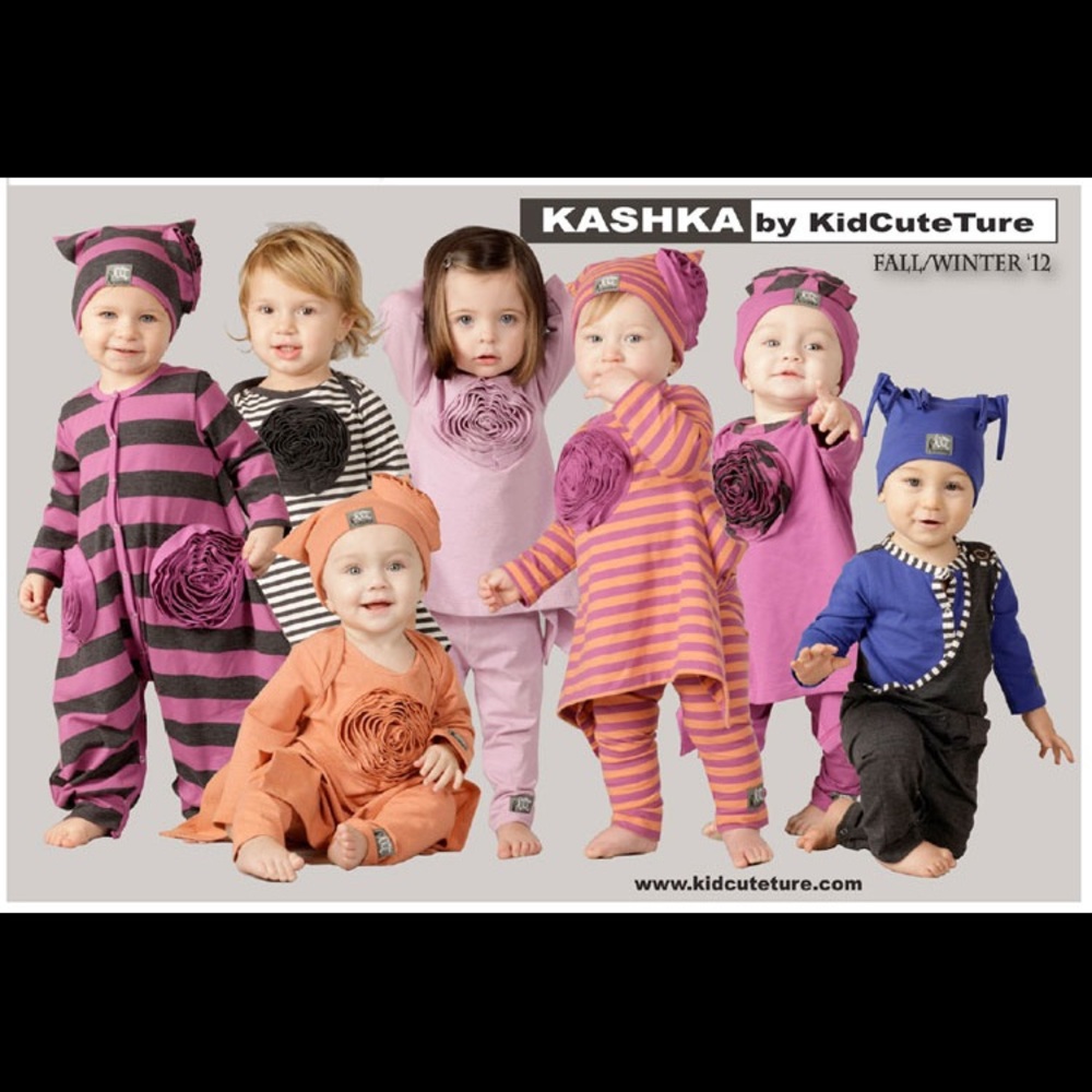 bundle two outfits KASHKA one of a kind pieces