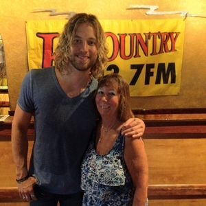 Meet your Posher, Suzi