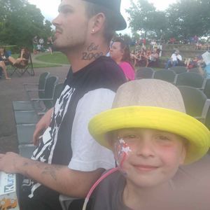 Meet your Posher, Rick