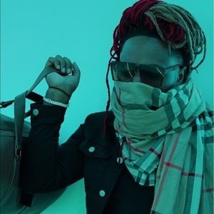 Meet your Posher, Marvin