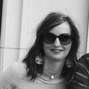 Meet your Posher, Micki