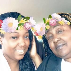 Meet your Posher, Paulette