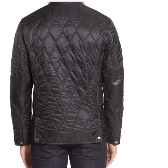 burberry gillington jacket