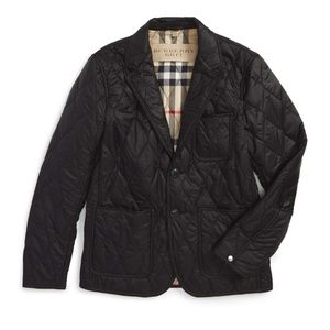 burberry gillington jacket