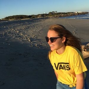 Meet your Posher, Rachel