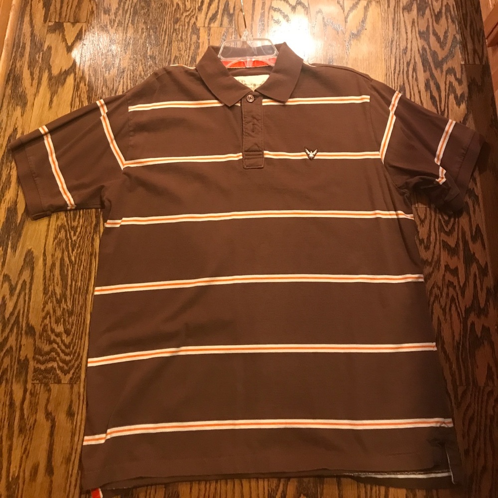 Men’s shirt