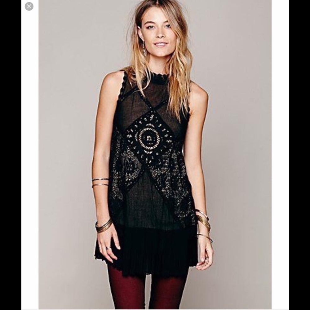 Free People dress
